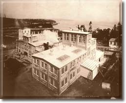 Classen Chemical Company