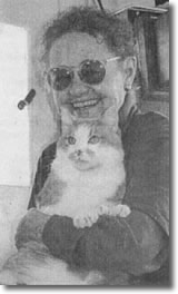 Barbara and Tom Sherman
