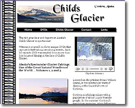 www.ChildsGlacier.com