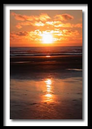 Cannon Beach, Oregon