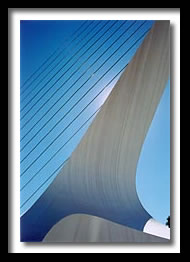 Sundial Bridge